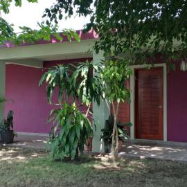 몬테고르도에 위치한 호텔 La Morada, una ventana al golfo - Hotel boutique