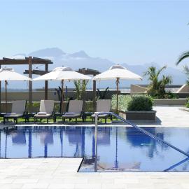 Oubaai Hotel Golf & Spa, Hotel in George