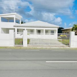 Salt St Lucia Villa, hotel in Vieux Fort