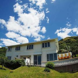 Hillside Inn Sirocco, hotel v mestu Tateyama