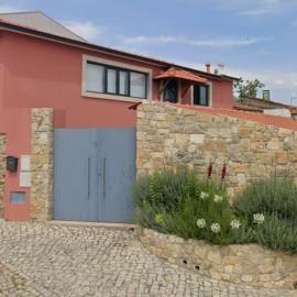 Viesnīca A Casa da Carmita pilsētā Pedrogana Grandi