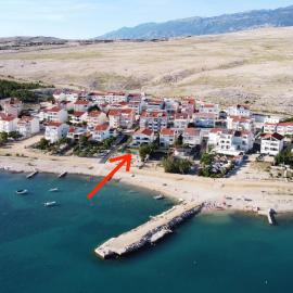 Villa Ami, hotel in Kustići