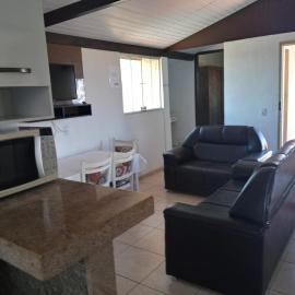 OTIMO APARTAMENTO EM JACARAIPE ES !, hotel en Serra