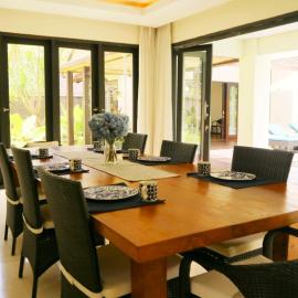 Villa Mertasari 10C 4 Bedroom with Swimming pool!