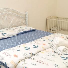 Sandakan Homestay, hotel u gradu Sandakan