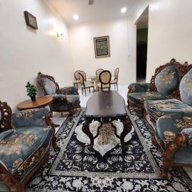 Redzuan Homestay (Muslim Friendly), hotel din Muar