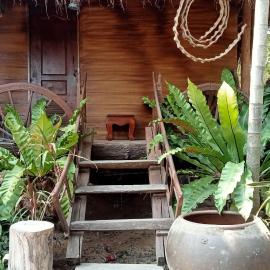 Kakrona Pouk Homestay, hotel in Siem Reap