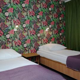 나다르진에 위치한 호텔 Hotel George