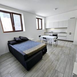 Monolocale a Mendrisio, hotel v destinaci Mendrisio