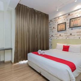 RedDoorz Plus at Riverside Malang