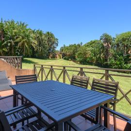San Lameer Villa 2809 - 3 Bedroom Standard - 6 pax - San Lameer Rental Agency