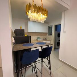 Premium Service Appartment