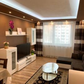 Apartment TT11