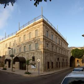 Akkotel-Boutique hotel, Hotel in Akkon