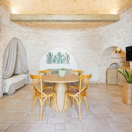 Trulli di Zia Vittoria