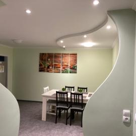 Eliz Appartements, hotel en Ringsheim