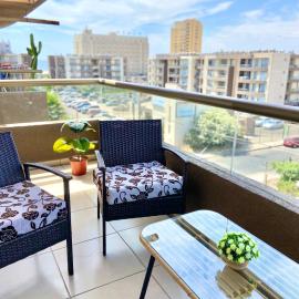 Apartamentos Alma Socoroma