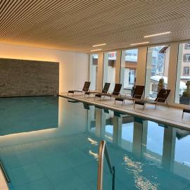 Residenz by Meierhof، فندق في دافوس