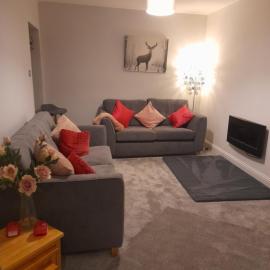The old post office Callander holiday let, hotel in Callander