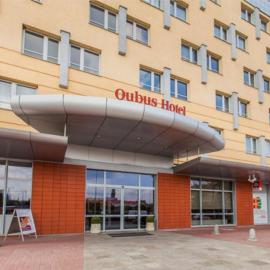 Qubus Hotel Głogów, hotelli kohteessa Głogów