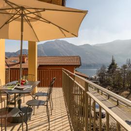 Apartment Tulipani 9 – Tremezzina
