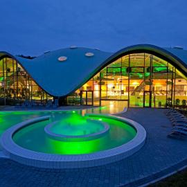 Hotel an der Therme, Hotel in Bad Orb