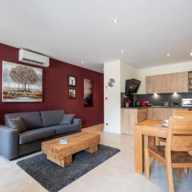 ALPES Annecy Rent Lodge – hotel w Annecy