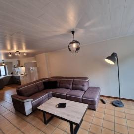 Le gîte du boulanger, отель в Але