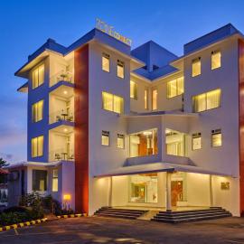 Zone Connect by The Park Port Blair
