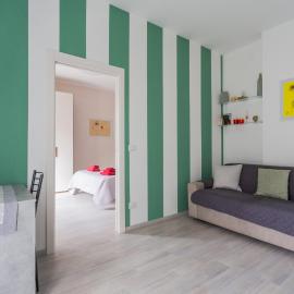 Appartamento Cecco d’Ascoli, hotel in Ascoli Piceno