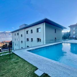 Condominio Modern House