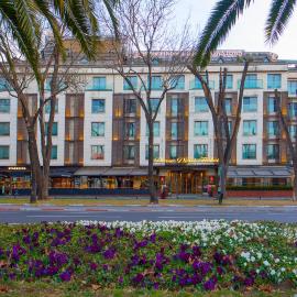 Dosso Dossi Hotels & SPA Downtown