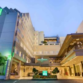 Malyabhara Hotel Yogyakarta Malioboro