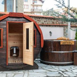 Beluga Guest House