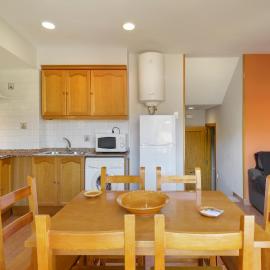 Viesnīca Apartamentos Casa Aurelia pilsētā Alkesara