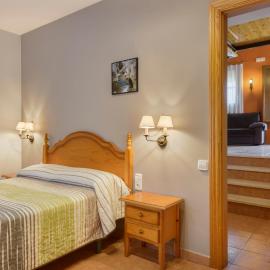 Viesnīca Apartamentos Casa Aurelia pilsētā Alkesara