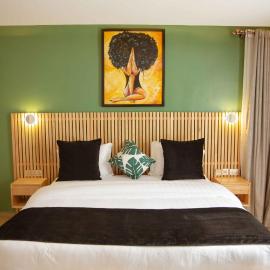 Saphir Boutique Hotel