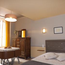 HOTEL particulier LARIBOISIERE