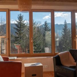 Servus Almtal, hotel en Scharnstein