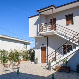 Aspa's House, hotel u Limenasu