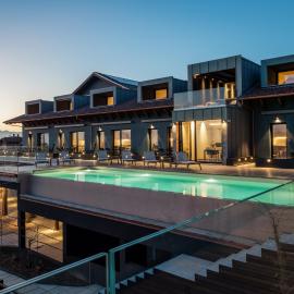 VINEHO, hotel en Barolo