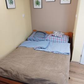 Pokoje Gdańska: Żyrardów şehrinde bir otel