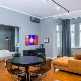 AH Apartamenty - Park