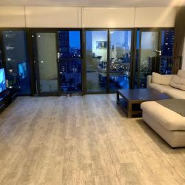 Long Term Rental - Beautiful Apt City center Free Parking