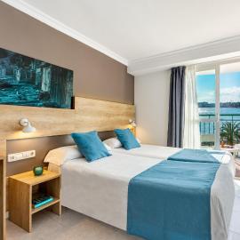 Hotel Vibra Marítimo, Hotel in Ibiza-Stadt