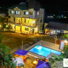 Hotel Green Exotica Mahabaleshwar