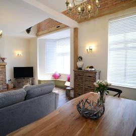 Pippin Lodge Lytham, hótel í Lytham St Annes