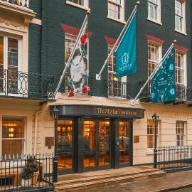 The Mayfair Townhouse، فندق في لندن