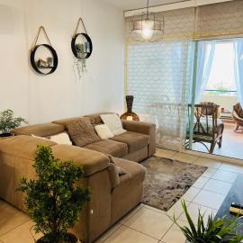 Carisa Holiday rooms，拉納卡的飯店