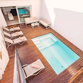 Villa Casa Puerto by Sealand Villas